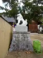 西根神社(福島県)