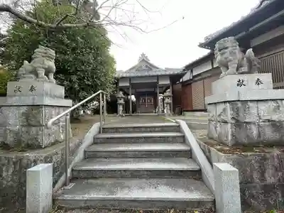 大将軍神社(滋賀県)