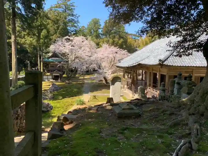 瀧谷寺(福井県)