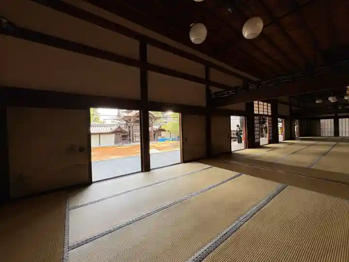 妙心寺(妙心禅寺)(京都府)