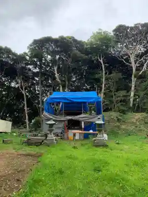 松峯神社(千葉県)