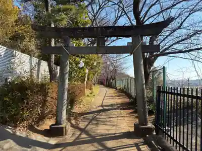 白幡神社(千葉県)
