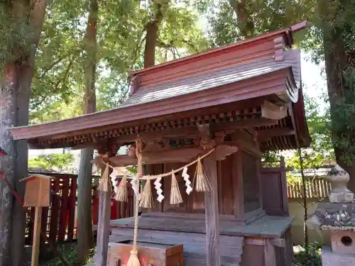 竹駒神社(宮城県)