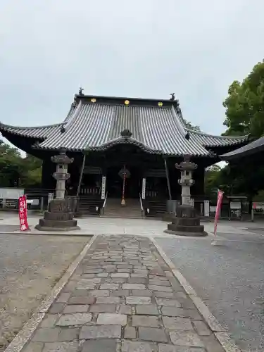 鑁阿寺(栃木県)