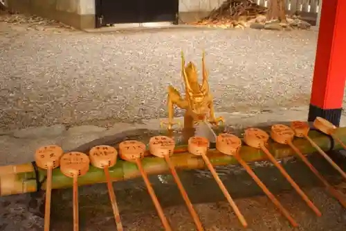 金神社(岐阜県)