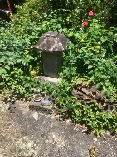 宝乗院のその他建物