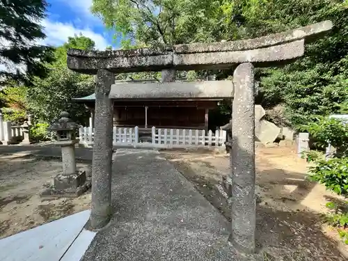 大野原八幡神社(香川県)