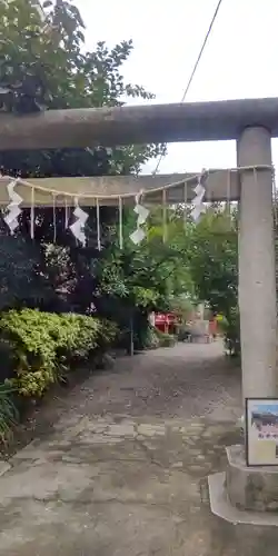 秋葉神社(東京都)