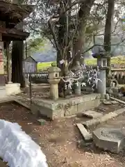 新宮八幡神社(兵庫県)