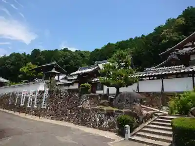 永昌寺のその他建物
