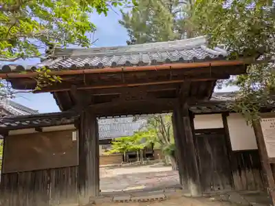 報恩寺(岐阜県)