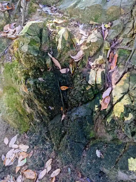 奥寺山神社(香川県)
