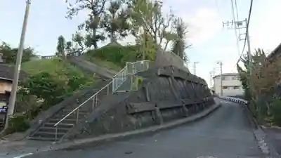 稲荷神社(今井)のその他建物