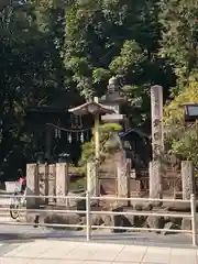 辛國神社(大阪府)