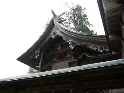 鷲宮神社(栃木県)