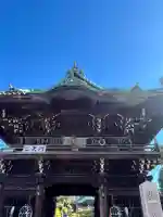 題経寺(柴又帝釈天)(東京都)