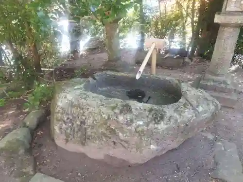白髭神社(奈良県)