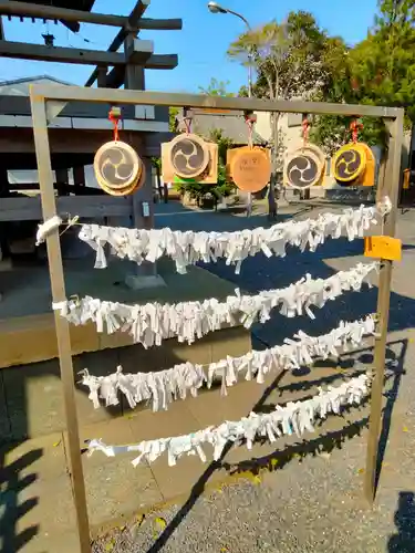 八幡神社(静岡県)