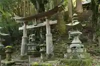 素鵞神社(愛媛県)