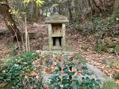 守福寺(岡山県)
