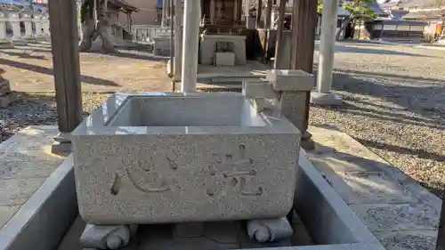 川道神社(滋賀県)