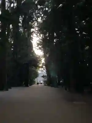 鹿島神宮(茨城県)