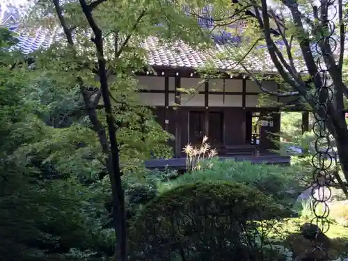 禅林寺（永観堂）の建物その他