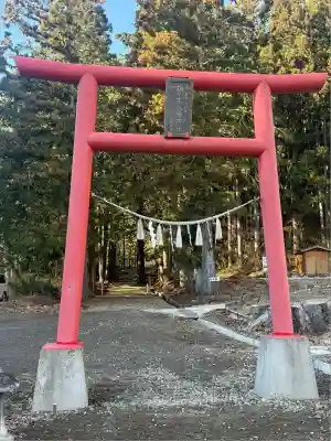 鶴ケ峰八幡神社(宮城県)