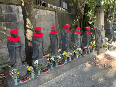 養福寺(東京都)