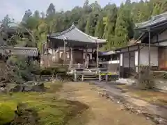 大智寺(岐阜県)