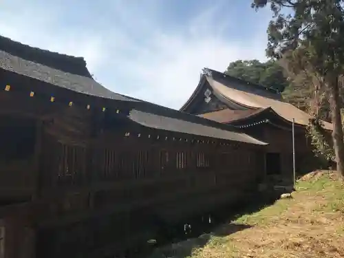 宝厳寺のその他建物