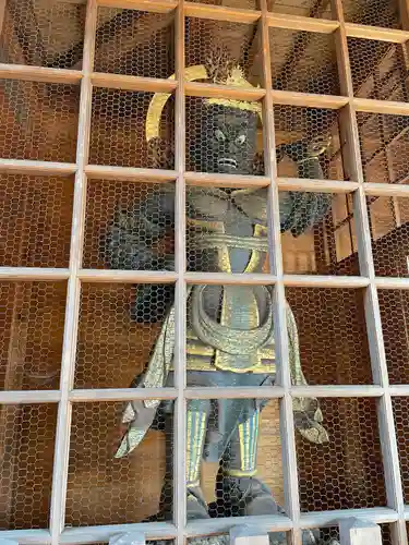 淺間神社（忍野八海）(山梨県)