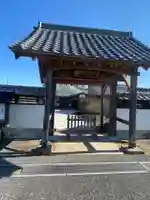 金龍院の山門・神門