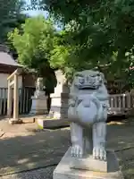 滝野川八幡神社(東京都)