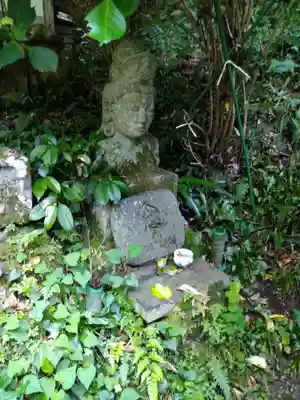 岩船寺(京都府)