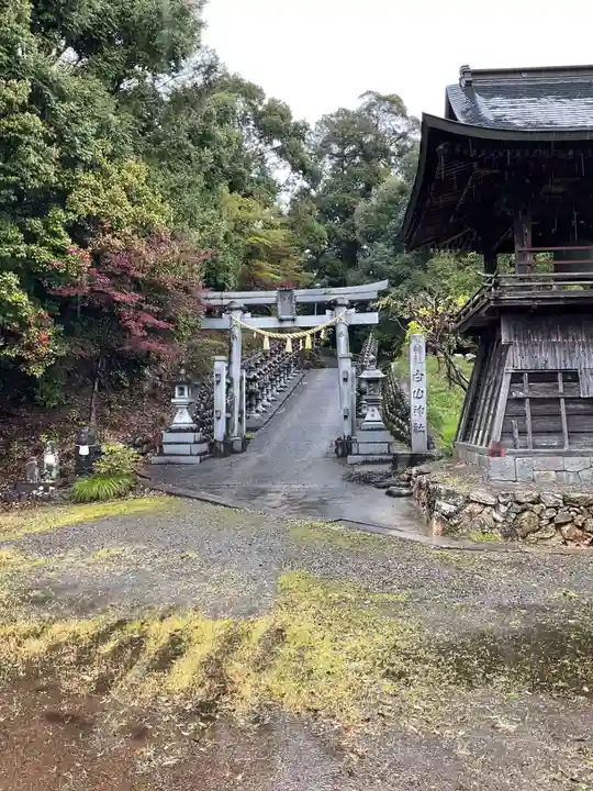 神光寺(岐阜県)