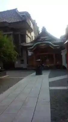 真源寺（入谷鬼子母神）のその他建物