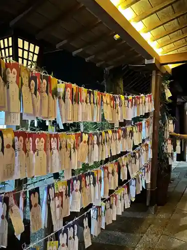 冨士山稲荷神社(長野県)