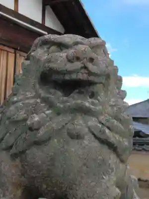 大将軍神社(滋賀県)