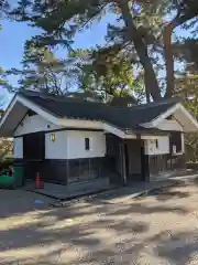 龍城神社(愛知県)