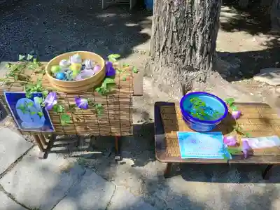 阿邪訶根神社(福島県)