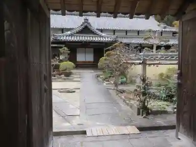 円生院のその他建物