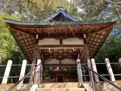 吉田神社(京都府)
