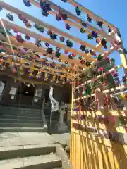 草薙神社(静岡県)