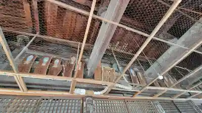 斑鳩寺(兵庫県)