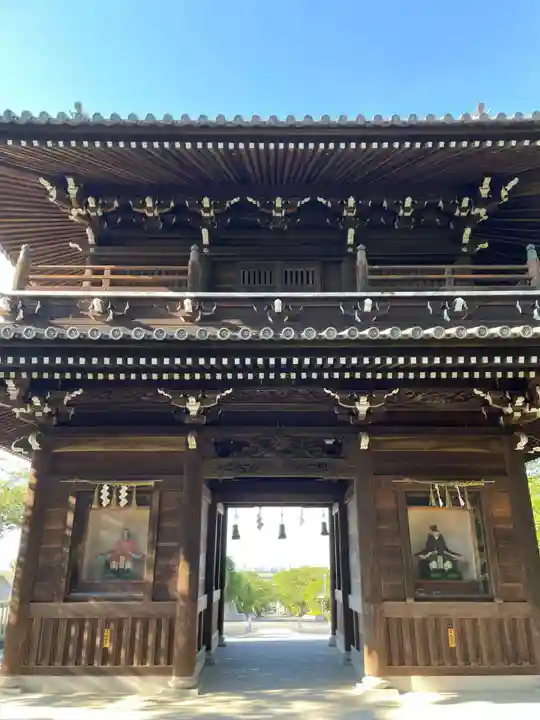 石鎚神社 口之宮 本社(愛媛県)