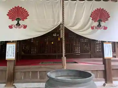 慈眼寺の本殿・本堂