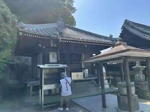 甲山寺(香川県)