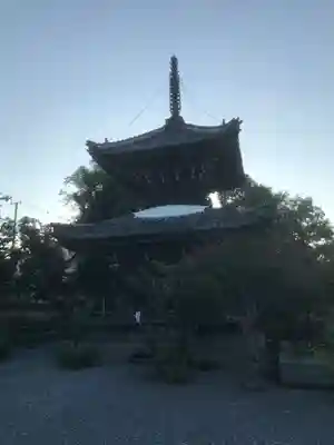 穴太寺のその他建物