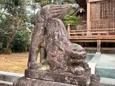 愛宕神社(宮崎県)